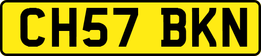 CH57BKN