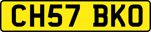 CH57BKO