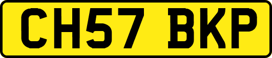 CH57BKP