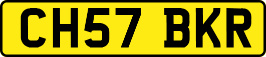 CH57BKR