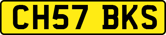 CH57BKS