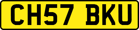 CH57BKU