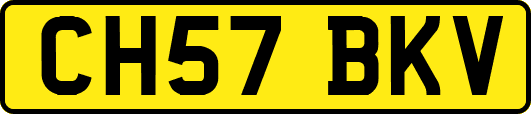 CH57BKV