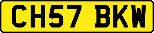 CH57BKW