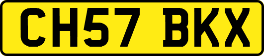 CH57BKX