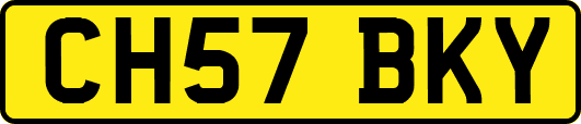 CH57BKY