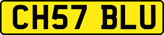 CH57BLU