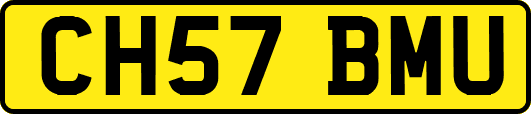 CH57BMU