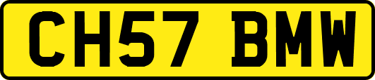 CH57BMW