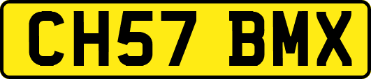 CH57BMX