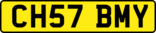 CH57BMY
