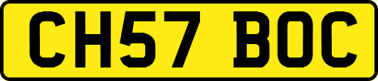 CH57BOC