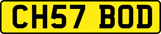 CH57BOD