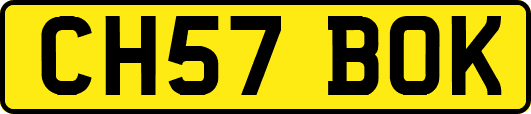CH57BOK
