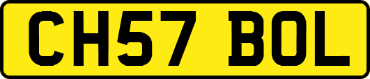 CH57BOL