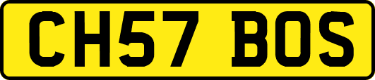 CH57BOS