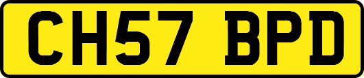 CH57BPD