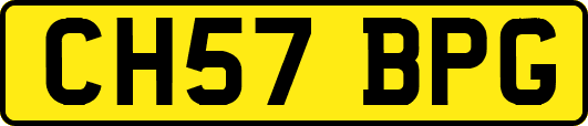 CH57BPG