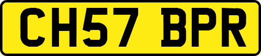 CH57BPR