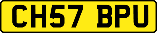 CH57BPU