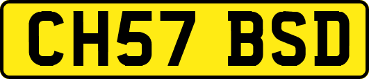 CH57BSD