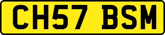 CH57BSM
