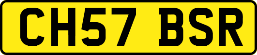 CH57BSR