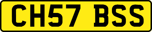 CH57BSS