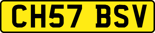 CH57BSV