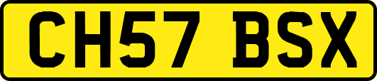 CH57BSX
