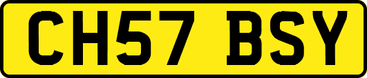 CH57BSY
