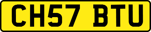 CH57BTU