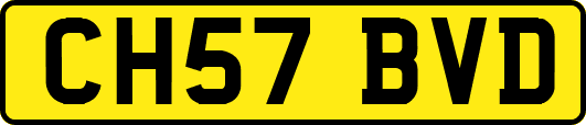 CH57BVD