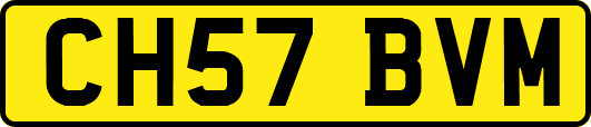 CH57BVM