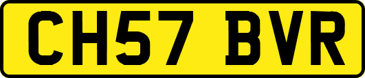 CH57BVR