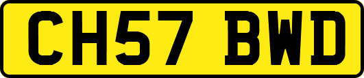 CH57BWD