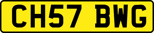 CH57BWG