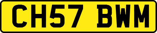 CH57BWM