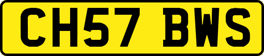 CH57BWS