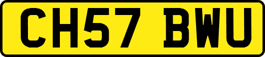 CH57BWU