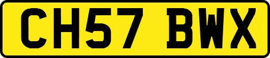 CH57BWX