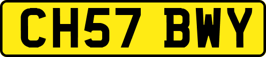 CH57BWY