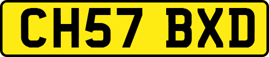 CH57BXD