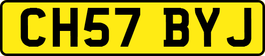 CH57BYJ