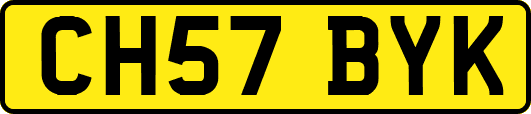 CH57BYK
