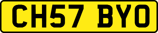 CH57BYO