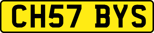 CH57BYS