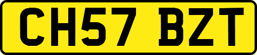 CH57BZT
