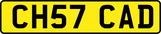 CH57CAD