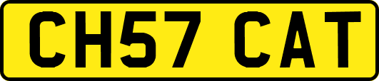 CH57CAT
